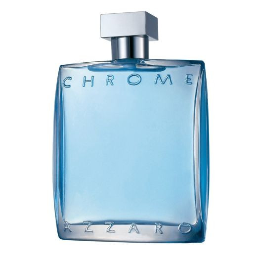Azzaro chrome deo 2025
