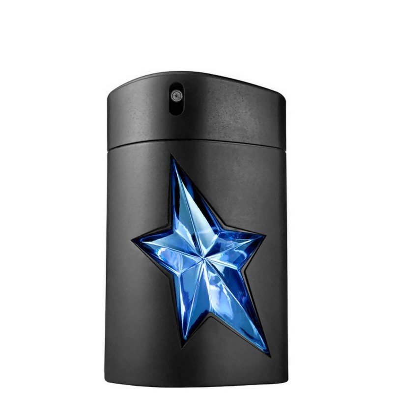 Buy Mugler A Men EDT 100ml Rubber Flask Online AAR Fragnances