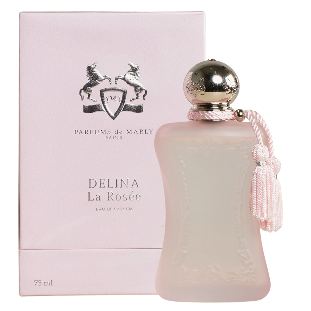 Parfum de Marly Delina La Rosée 75ml Delina La Rosée Eau de Parfum (75ml) - Parfums de Marly