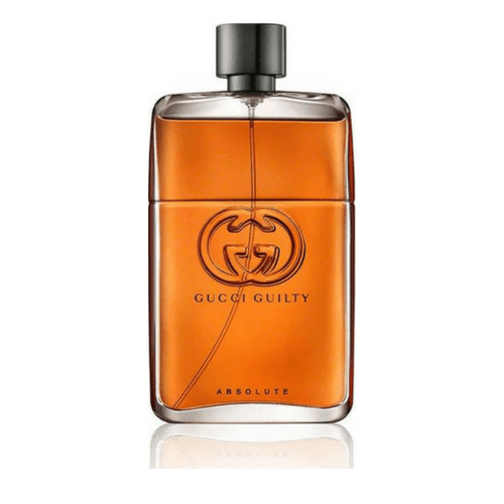 Decant/Sample Gucci Guilty Absolute EDP 5ml