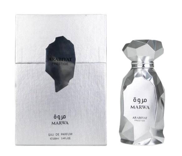 香水(男性用) Arabiyat Prestige Marwa Arabiyat Prestige Marwa For Men EDP 100ml