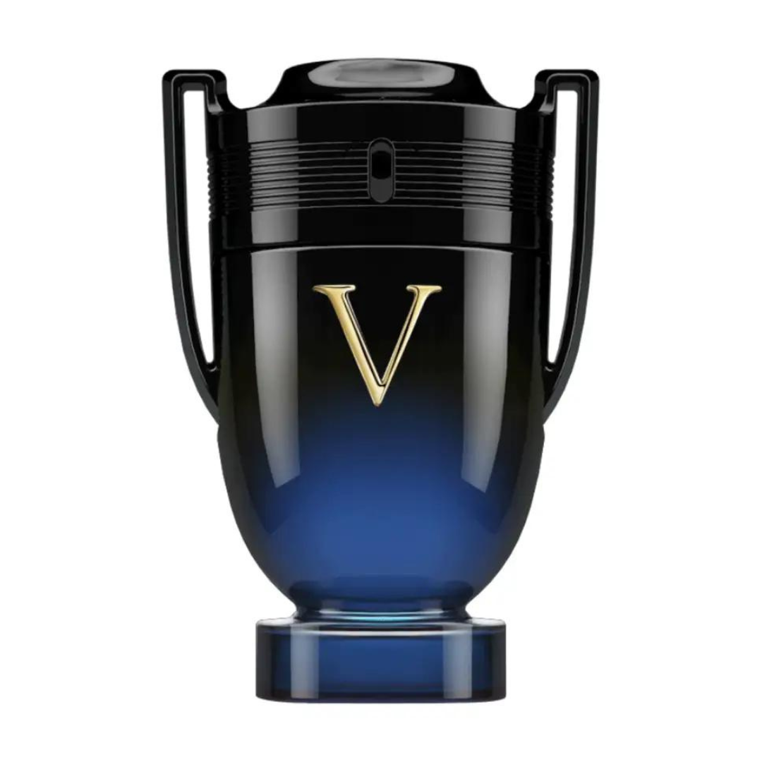 Decant/Sample Paco Rabanne Invictus Victory Elixir Parfum 10ml