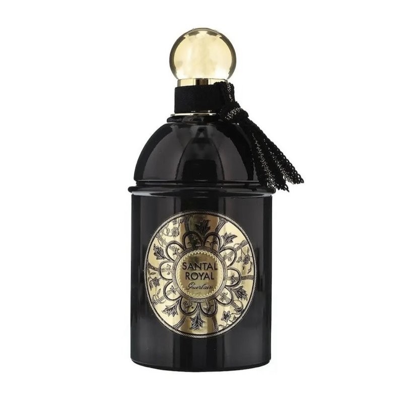 Santal Royal By Guerlain Eau De Parfum 125ml