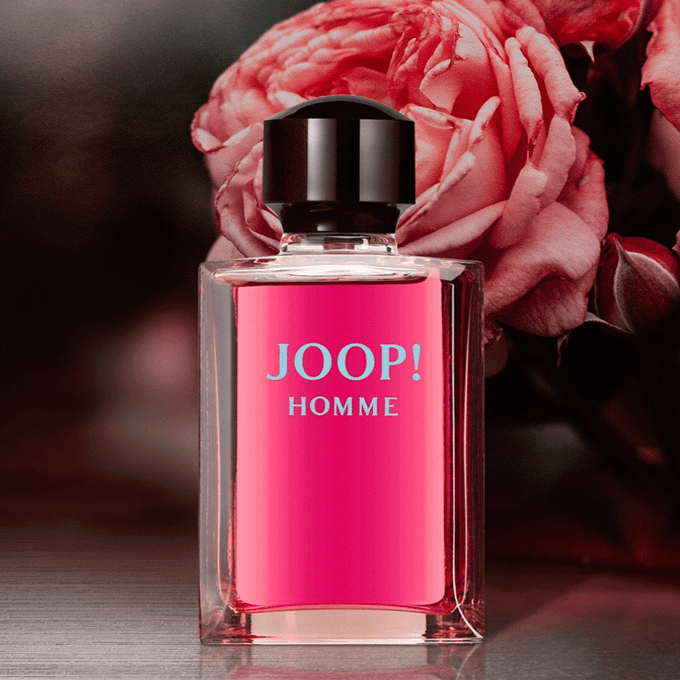 Joop parfum best sale 125 ml