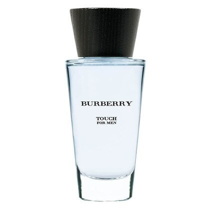 Burberry 2025 touch set